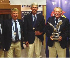 OBK se Kleinbaai Interprovinsiaal